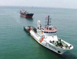 Langkah KPLP Perkuat Sinergitas Kawal Keselamatan Pelayaran Nasional