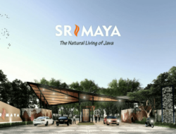 Srimaya Living, Hunian Eksklusif Bernuansa Alam di Tengah Kota Malang