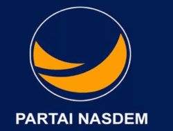 Ketua DPP NasDem, Willy Aditya Sebut Acara Bukber Bukan Agenda Politik!