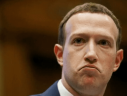 Perusahaan Mark Zuckerberg Disebut Bakal PHK 12.000 Karyawan, Ada Apa?