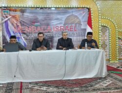 Seminar Alquds Day 2023, Iran Berupaya Diplomatik Hentikan Kejahatan Israel di Palestina