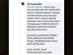 Siang Ini, DPD IMM DKI Laporkan 2 Peneliti BRIN ke Polda Metro Jaya