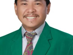 NGOBROL POLITIK-Sekretaris DPW PPP Provinsi Jambi Adril Elfani: Politisi dari Keluarga Kontraktor – Metro Jambi