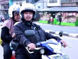 Apresiasi Polri, Pemudik Senang Banyak Petugas Siaga Membantu di Perjalanan – Dmarket.co.id