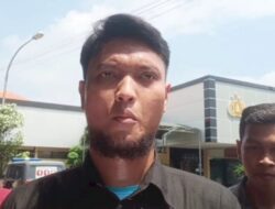 Laporan Polisi terhadap AP Hasanuddin Meluas hingga Jawa Timur – Dmarket.co.id
