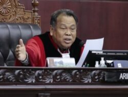Mahkamah Konstitusi Gunakan Sistem Hybrid, Pemilu Coblos Partai Politik