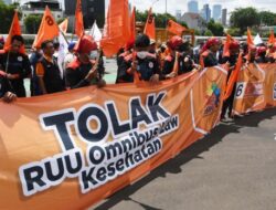 Partai Buruh Bidik Delapan Kursi DPRD Sumut dengan 100 Bacaleg