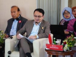 RCEP Jadikan ASEAN Krusial dalam Pertumbuhan Ekonomi Global