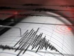 Gempa M6,1 Guncang Pantai Barat Sumatera, Tidak Berpotensi Tsunami