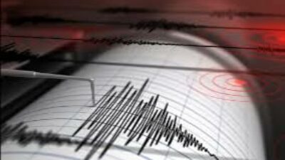 Gempa M6,1 Guncang Pantai Barat Sumatera, Tidak Berpotensi Tsunami