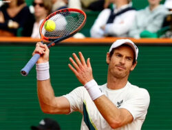 Keputusan Wimbledon Seharusnya Tak Alihkan Isu Utama, Klaim Andy Murray