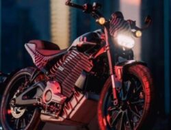 Motor Listrik Harley-Davidson Edisi Baru Segera Meluncur dengan Harga Mencapai Rp 230 Jutaan – Dmarket.co.id