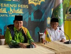 Golkar-PKB Bentuk Tim Pemenangan Bersama, Paket Koalisi Pilpres Baru ? – Dmarket.co.id