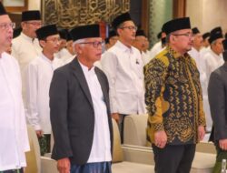 BKM Pusat Susun Program Kerja untuk Berdayakan Masjid di Indonesia: Meningkatkan Peran Masjid dalam Pembangunan Sosial – Dmarket.co.id