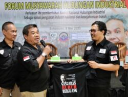 Gelar FMHI, GBB Kuatkan Basis Dukungan di Sukabumi – Dmarket.co.id
