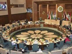Yordania jadi Tuan Rumah Pembicaraan Kembalinya Suriah ke Liga Arab – Dmarket.co.id