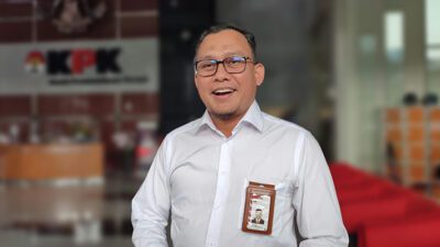 Bukan Kelembagaan KPK, Melainkan Sikap Pribadi Nurul Ghufron: Gugatan Masa Jabatan.