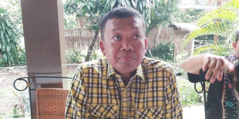 Bukti Dukungan dari Rakyat Indonesia untuk Airlangga sebagai Calon Wakil