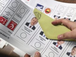 “Erdogan Tegaskan Menolak Hasil Suara Mayoritas dalam Pemilu Turki, Lembaga Survei Indonesia Terkecoh”