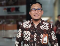 KPK Telah Melakukan Turun ke Lapangan untuk Memeriksa Informasi dan Data mengenai Kerusakan Jalan di Provinsi Lampung.