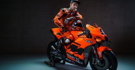 Kembali ke MotoGP Danilo Petrucci Gantikan Enea Bastianini Dmarketcoid