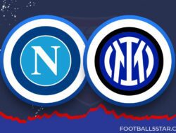 Napoli Vs Inter Milan (Serie A 2022-23) diubah menjadi Napoli melawan Inter Milan (Serie A 2022-23).