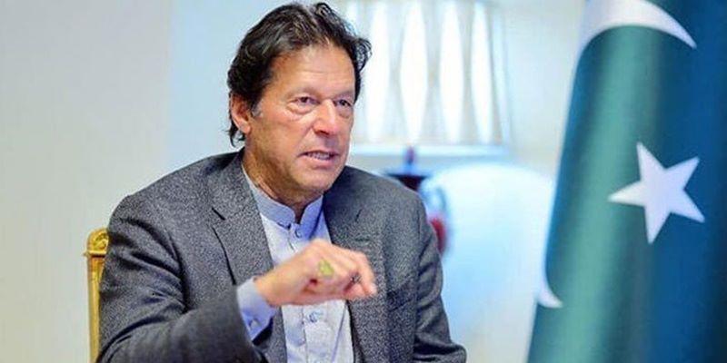 PTI Pakistan Dilarang karena Timbulkan Ketidakstabilan Negara