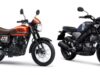 Perbandingan Harga Kawasaki W175 dan Yamaha XSR 155 pada Mei 2023. – Dmarket.co.id