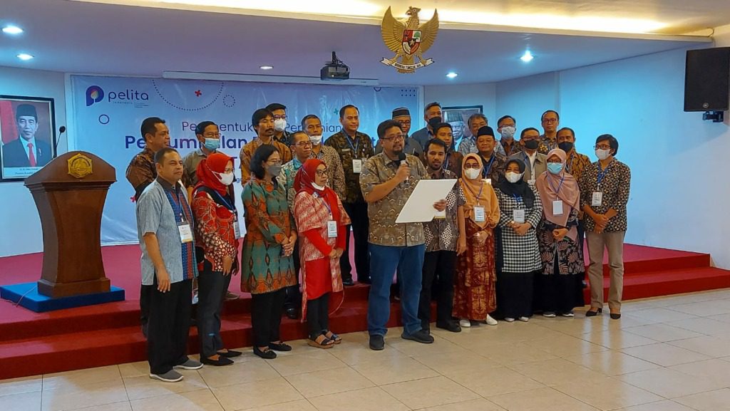 Ratusan Politeknik Swasta di Seluruh Indonesia Akan Membahas Masa Depan
