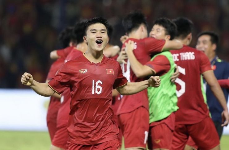 Thailand dan Vietnam Menantang Indonesia di Semifinal SEA Games Persaingan