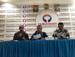 Tiga Pelanggaran Oleh Pengelola Bandara Kualanamu Terungkap Melalui Hasil LAHP Ombudsman