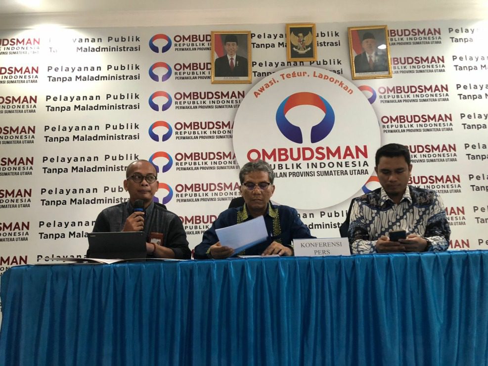 Tiga Pelanggaran Oleh Pengelola Bandara Kualanamu Terungkap Melalui Hasil LAHP
