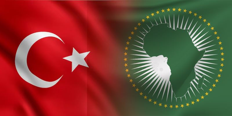 Turki Dorong Peningkatan Hubungan dengan Afrika pada Hari Afrika
