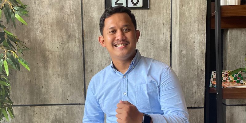 Badko HMI Jabodetabeka Banten Memohon Bantuan Kejaksaan Agung untuk Menangani Kasus