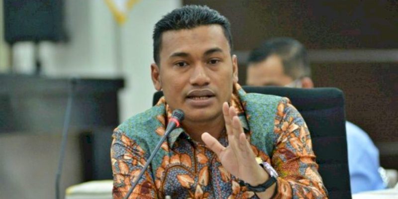DPR Aceh Menyimpan Nama Calon Pj Gubernur Secara Rahasia 9