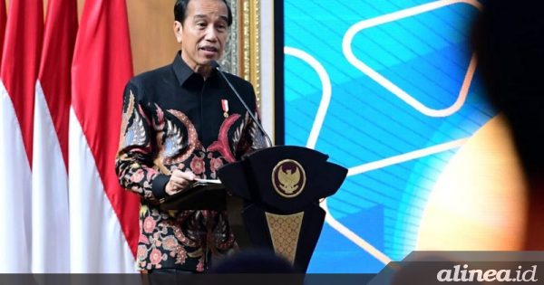 Jokowi perintahkan BPKP pastikan anggaran berdampak konkret