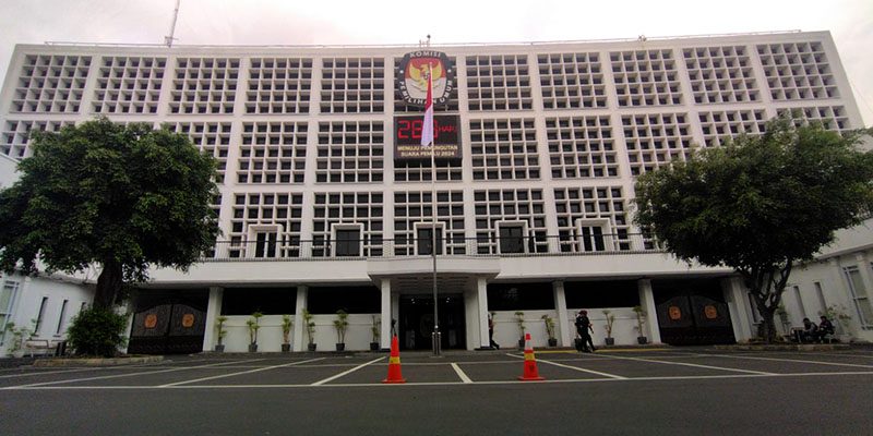 KPU Penting Pastikan Pelaksanaan Berkualitas Agar Hasil Pemilu Legitimasi