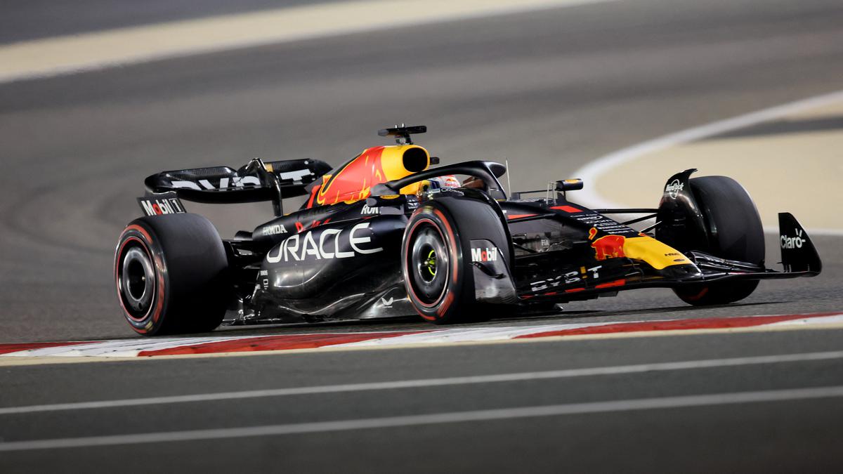 Kualifikasi F1 GP Austria 2023 Verstappen Mengamankan Pole Position Setelah