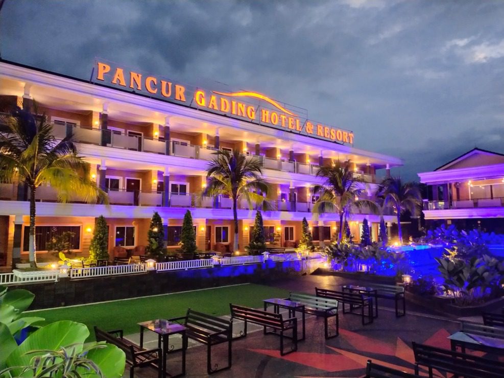 Pancur Gading Hotel Resort Melibatkan 25 UMKM dalam Merayakan