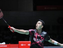 Hasil Japan Open 2023: Siapa yang Menjadi Juara?