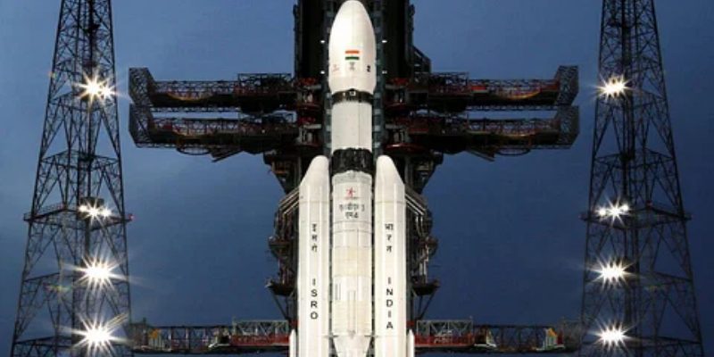 India Meluncurkan Misinya yang Bersejarah Chandrayaan 3 untuk Mendaratkan Pesawat Luar