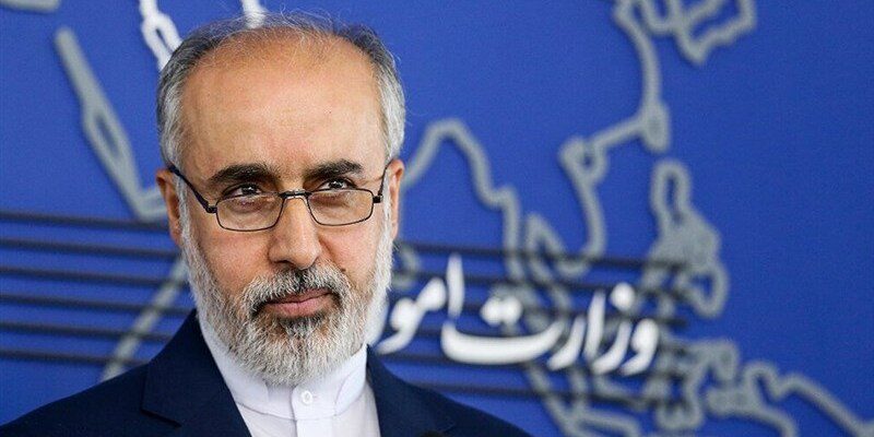 Iran Mengklaim Sanksi Terbaru Uni Eropa Ditujukan dengan Motif Politik