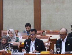 Komisi VI DPR RI Membutuhkan Dukungan Seluruh Pihak untuk Mempercepat Ekosistem Kendaraan Listrik PLN di Indonesia