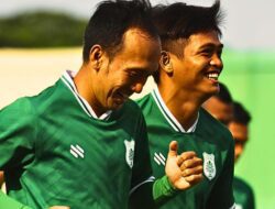 PSMS Intensifies Physical Training for Players Ahead of the Start of Liga 2