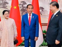 Potensi Risiko Lainnya dari Kesepakatan Rahasia Antara Jokowi dan Xi Jinping untuk Ekonomi Indonesia: Apa yang Dapat Terjadi?