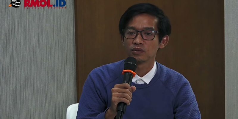 Prabowo Menolak PKB Gabung ke PDIP Sowan Cak Imin