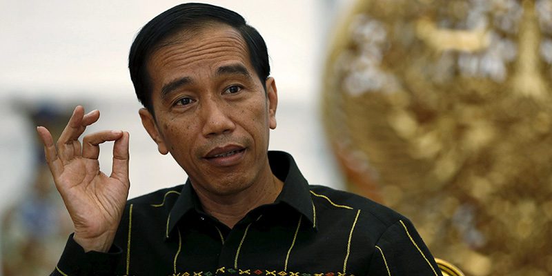Sindiran Surya Paloh Dibalas oleh Jokowi dengan Pemindahan Menteri Nasdemin