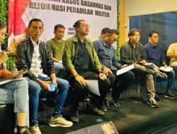 TNI Demands KPK to Resolve Alleged Corruption Case in Basarnas ASAP