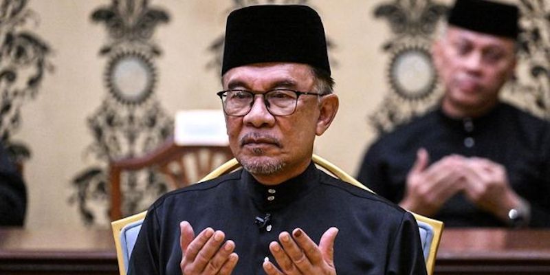Tidak Ada Satu Pun Menteri Malaysia yang Terlibat Korupsi di