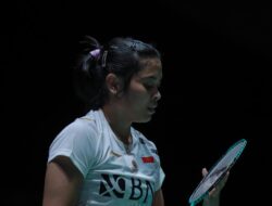 Tiket Final Dilepaskan oleh Gregoria Mariska Tunjung: 3 Faktor Utama dalam Hasil Japan Open 2023